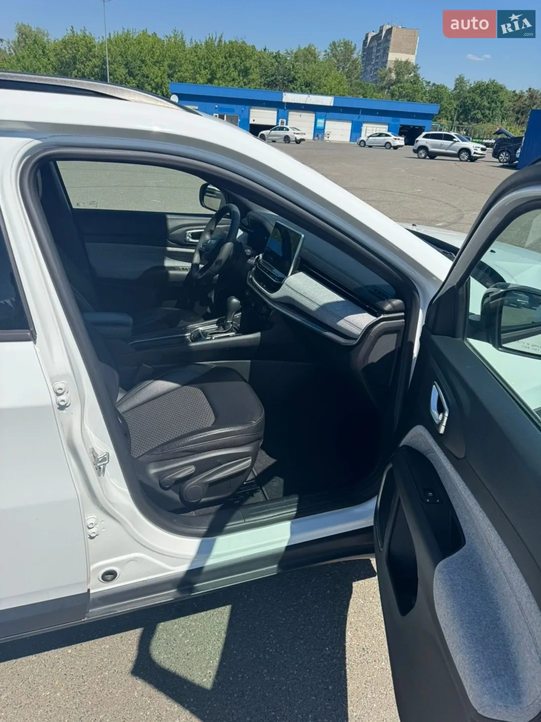 2023 Jeep Compass - мініатюра 8