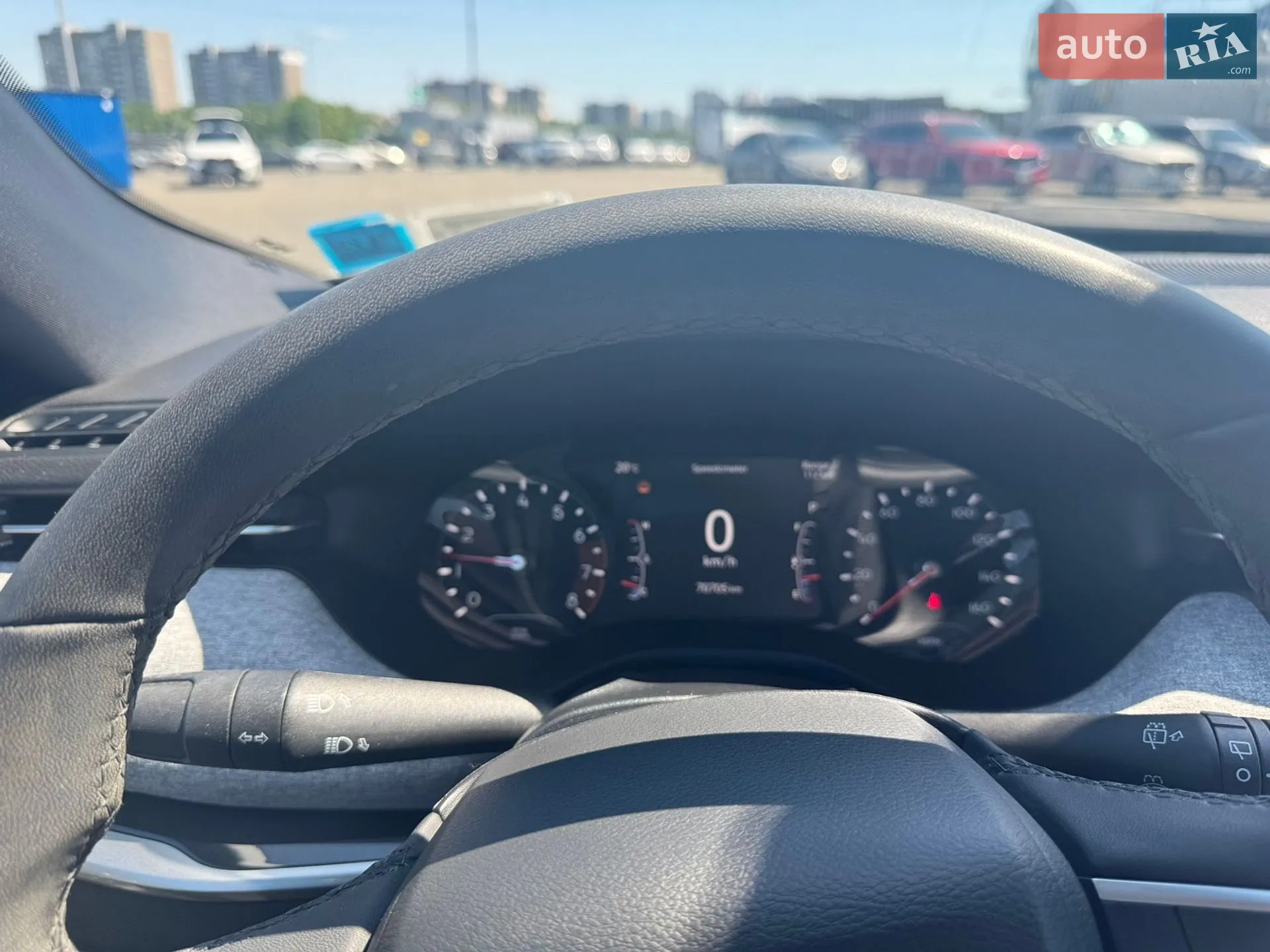 2023 Jeep Compass - мініатюра 11