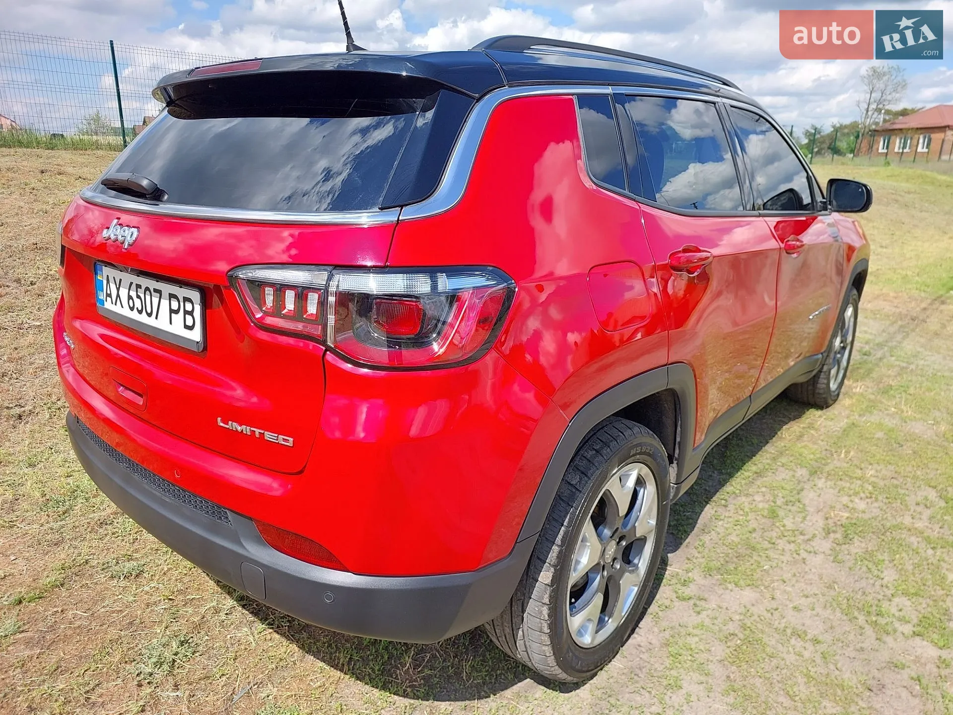 2021 Jeep Compass - мініатюра 21
