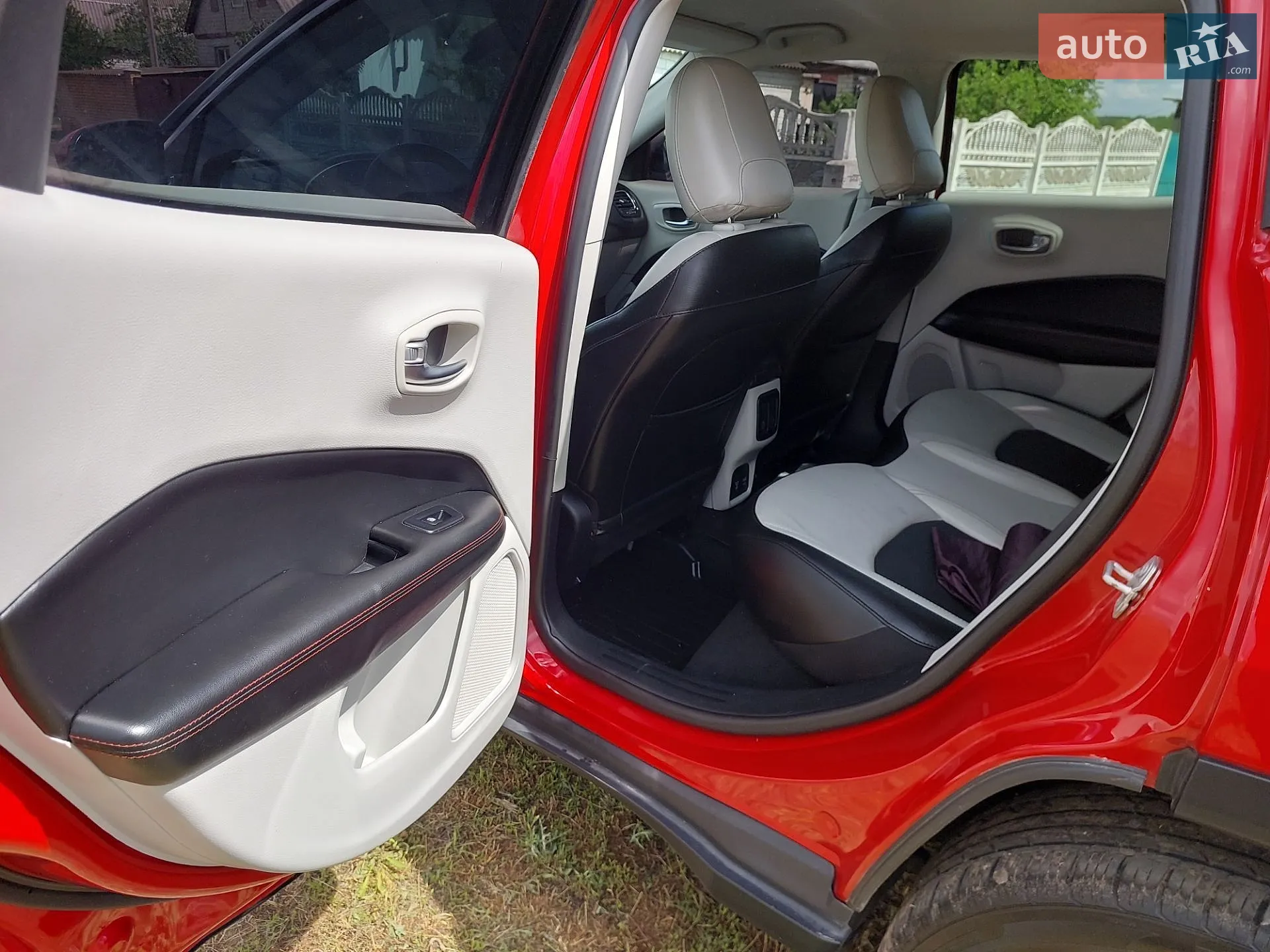 2021 Jeep Compass - мініатюра 33