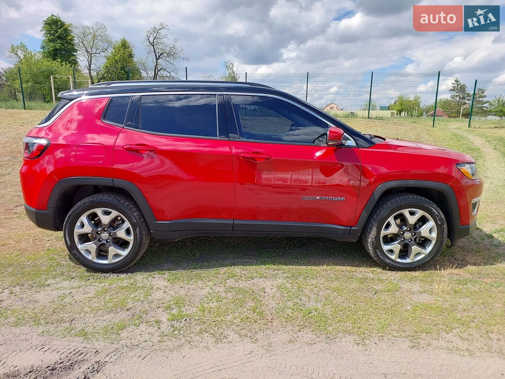 2021 Jeep Compass - мініатюра 30