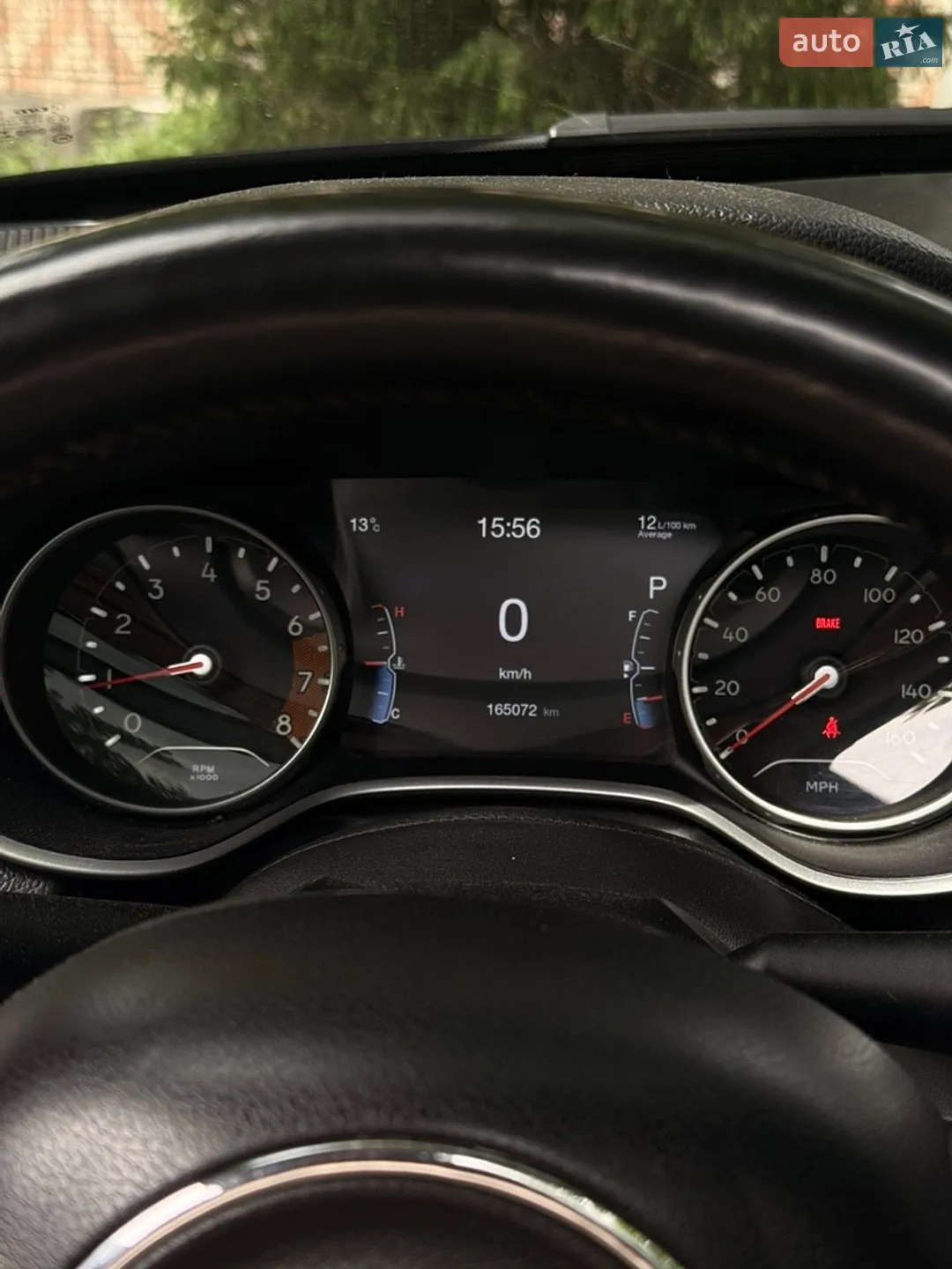 2017 Jeep Compass - мініатюра 4