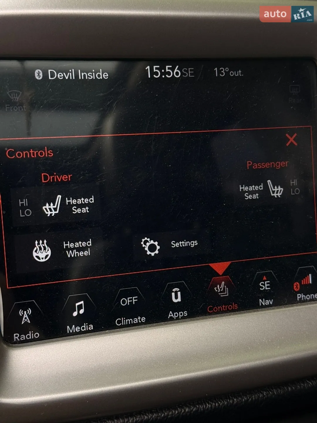 2017 Jeep Compass - мініатюра 7
