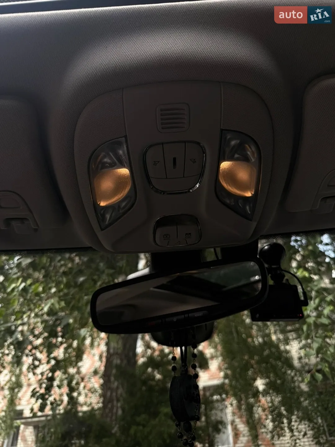 2017 Jeep Compass - мініатюра 13