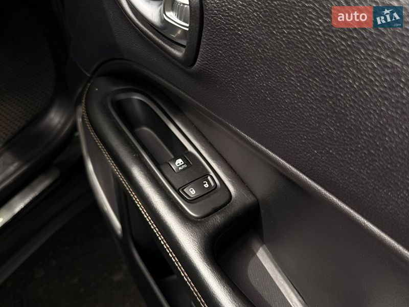 Внедорожник / Кроссовер Jeep Compass 2017 в Шептицькому