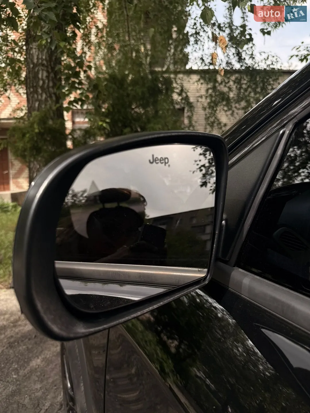 2017 Jeep Compass - мініатюра 25