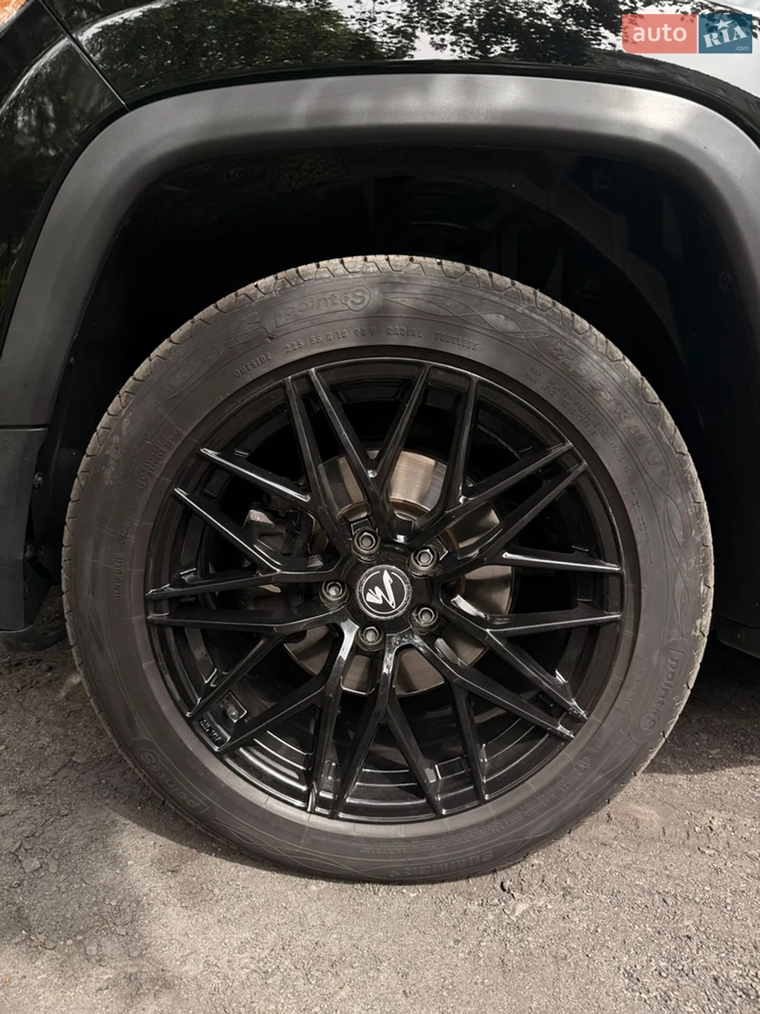2017 Jeep Compass - мініатюра 27