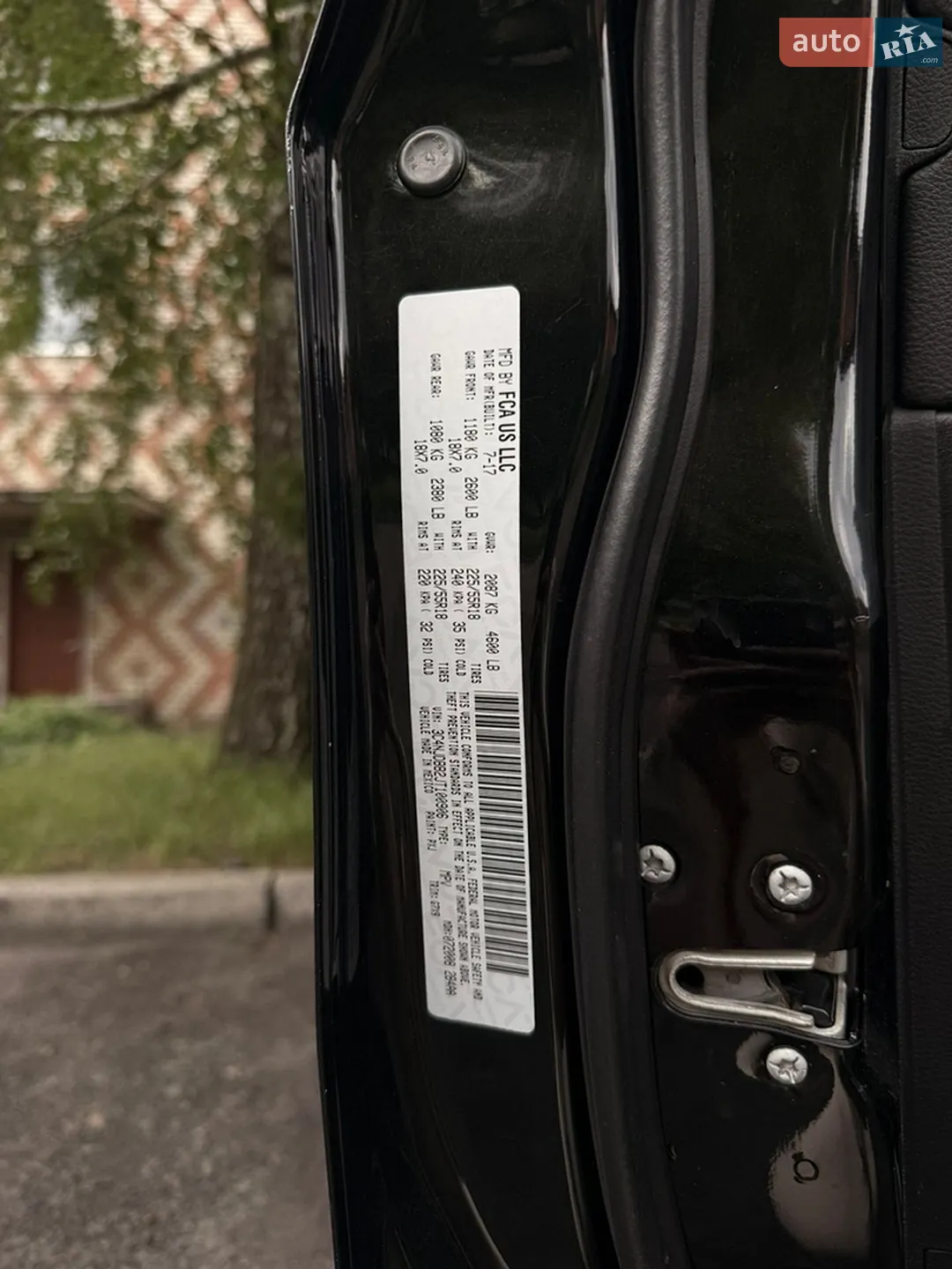 2017 Jeep Compass - мініатюра 36