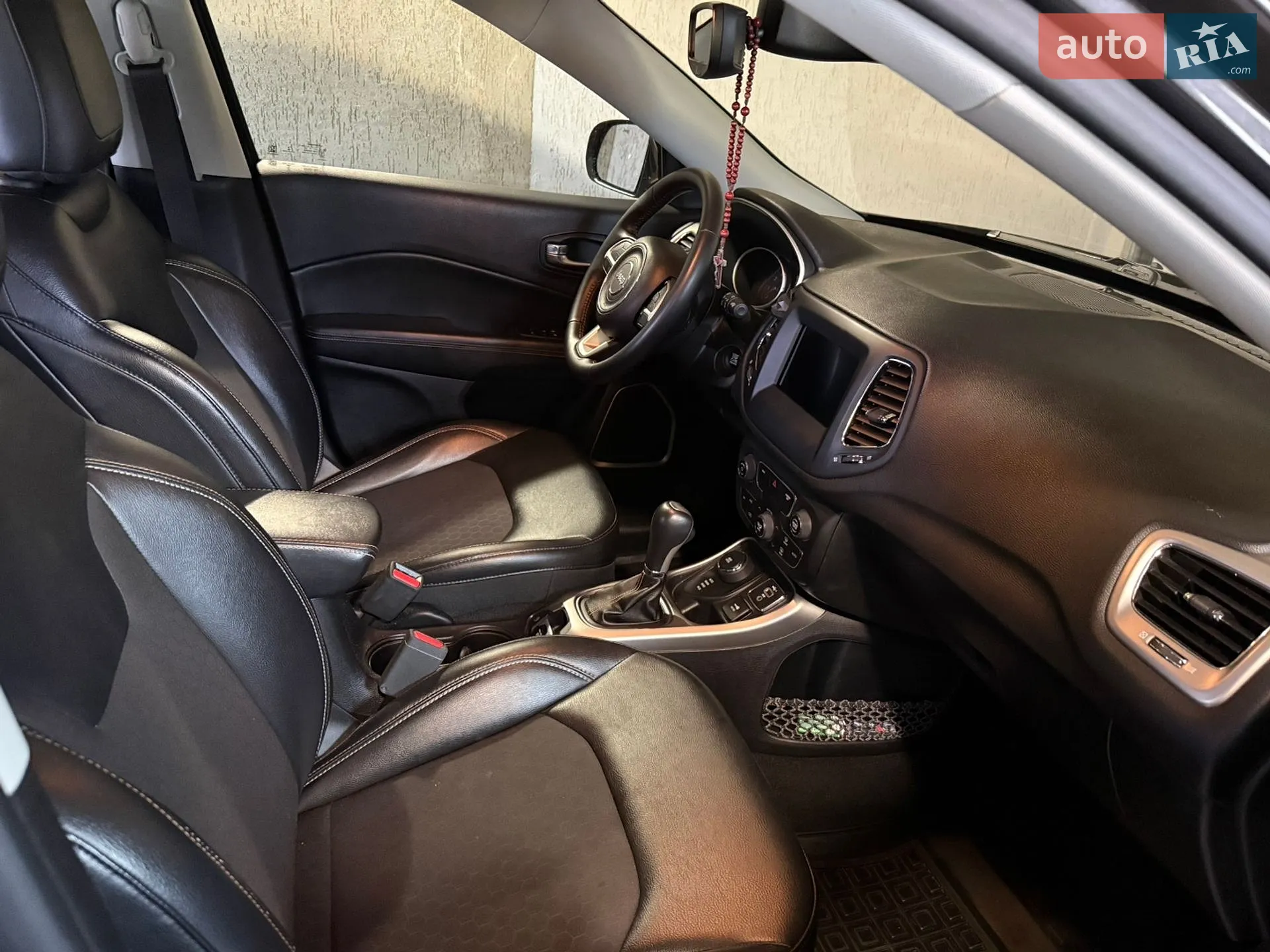 2018 Jeep Compass - мініатюра 23