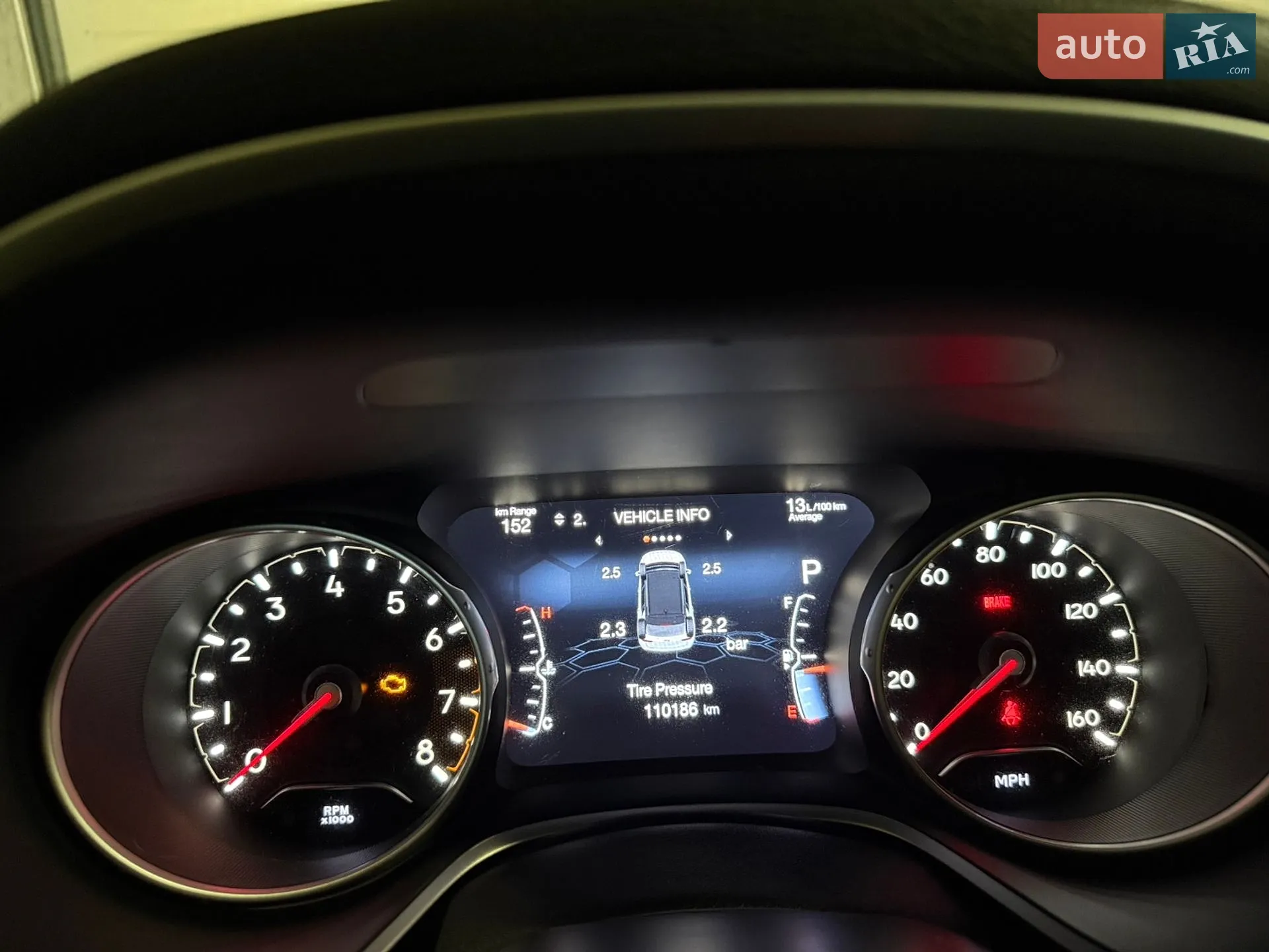 2018 Jeep Compass - мініатюра 35