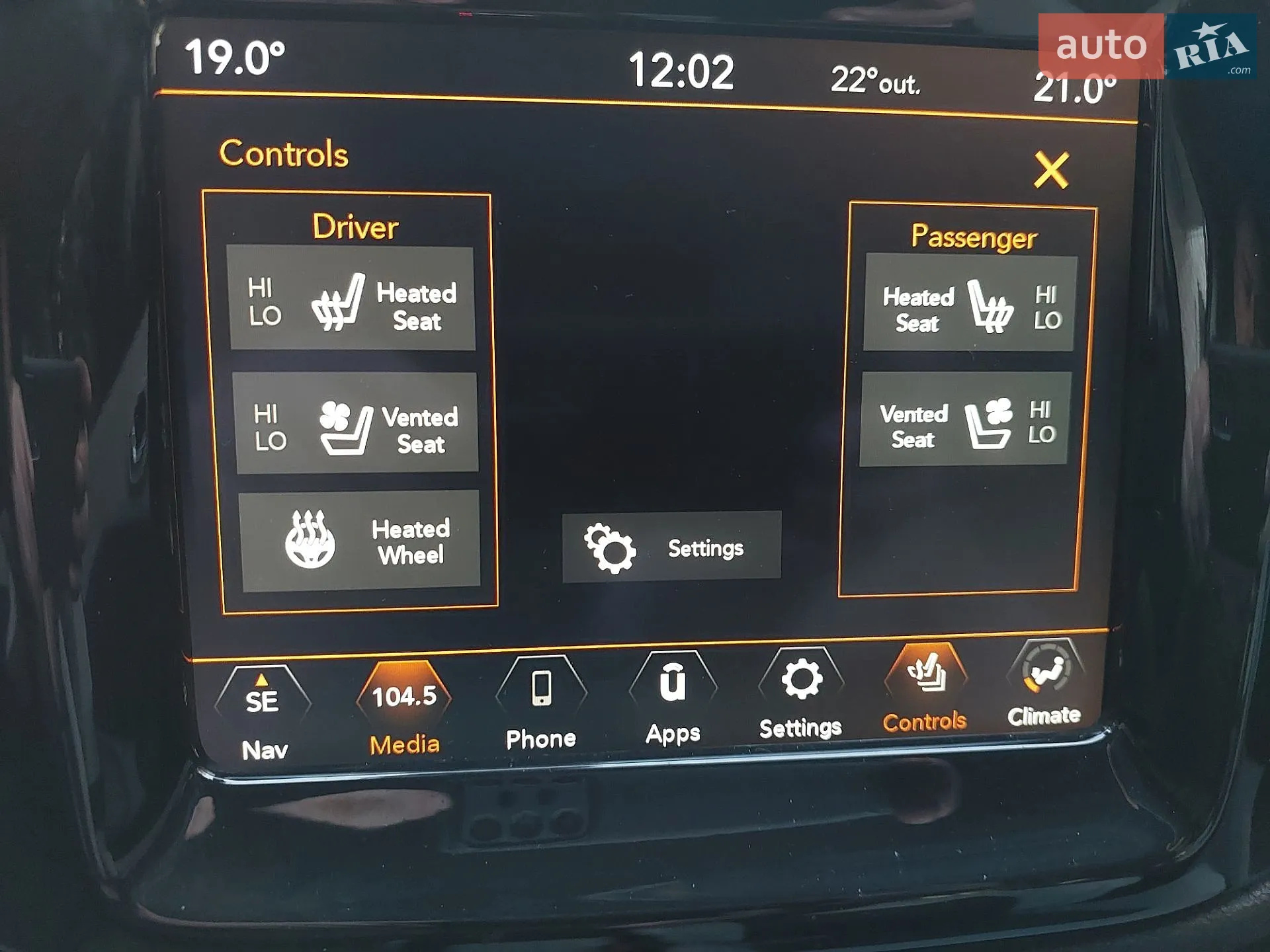 2021 Jeep Compass - мініатюра 5