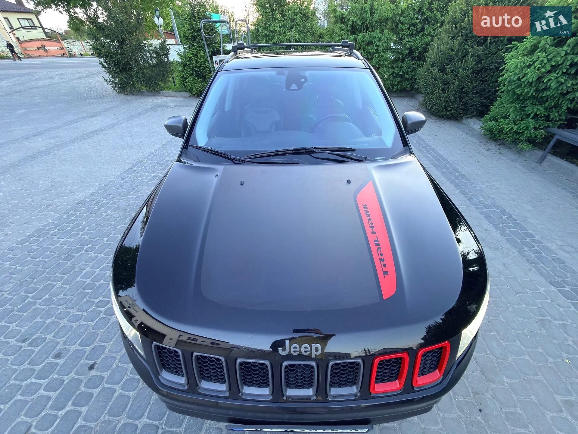 2017 Jeep Compass - мініатюра 37