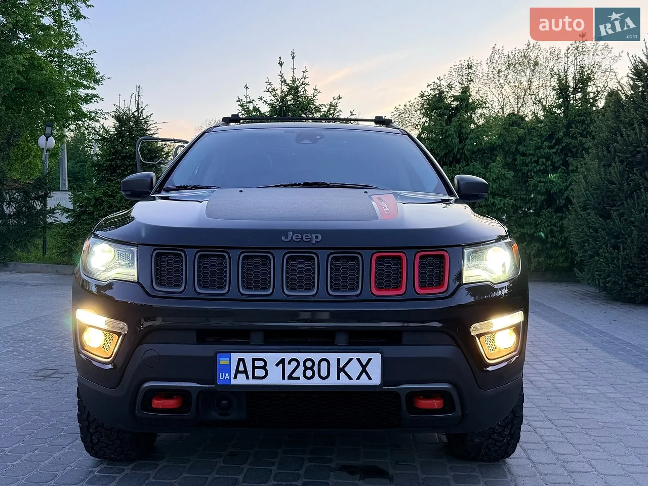 2016 Jeep Compass - мініатюра 9