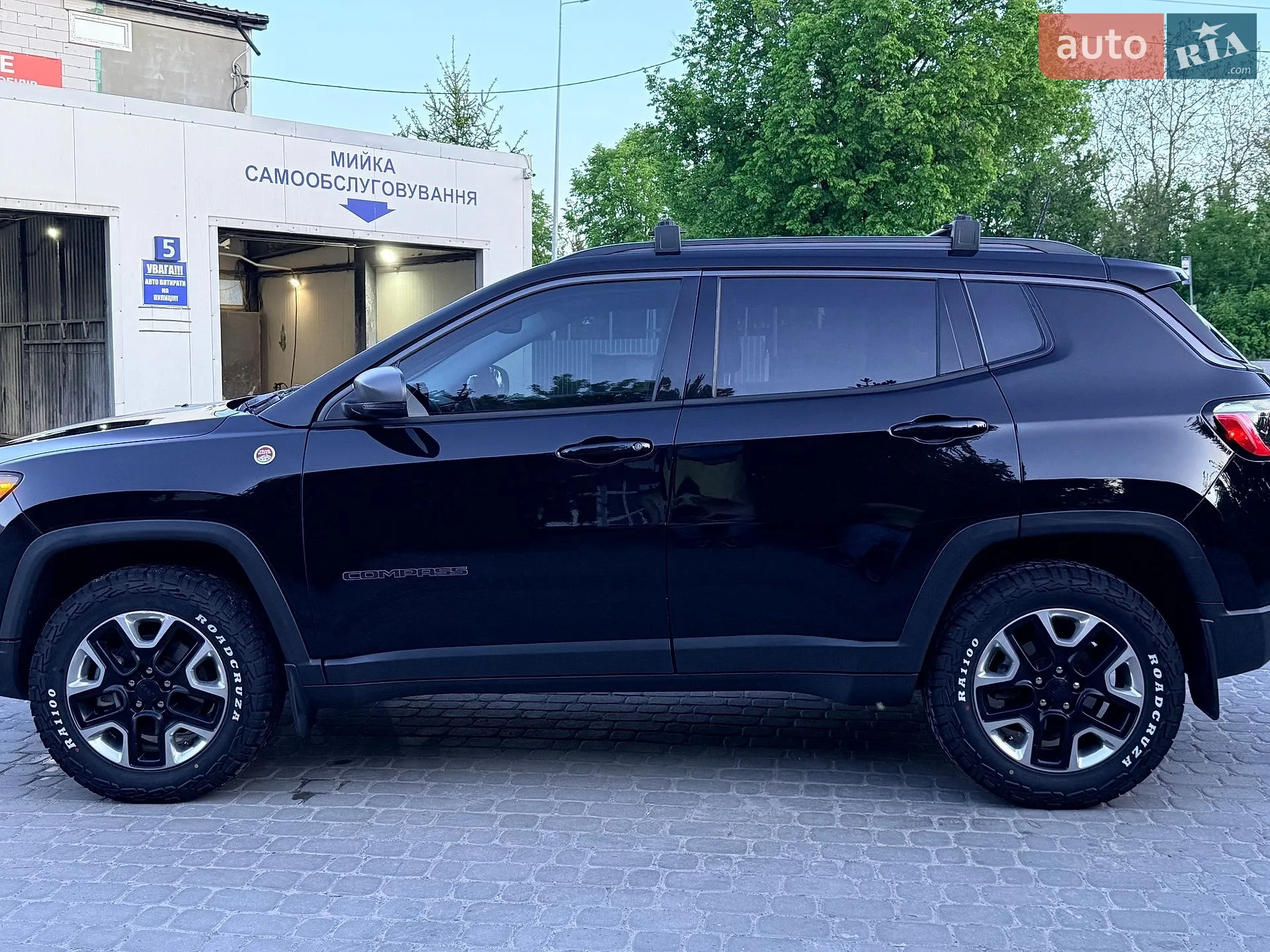 2017 Jeep Compass - мініатюра 21