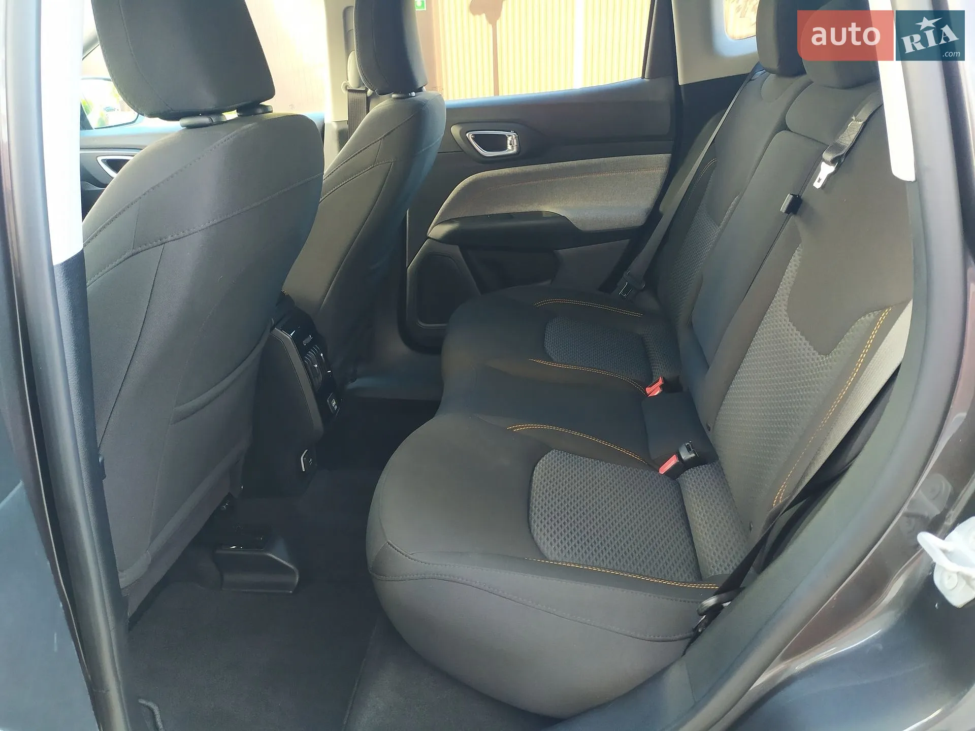 2021 Jeep Compass - мініатюра 30