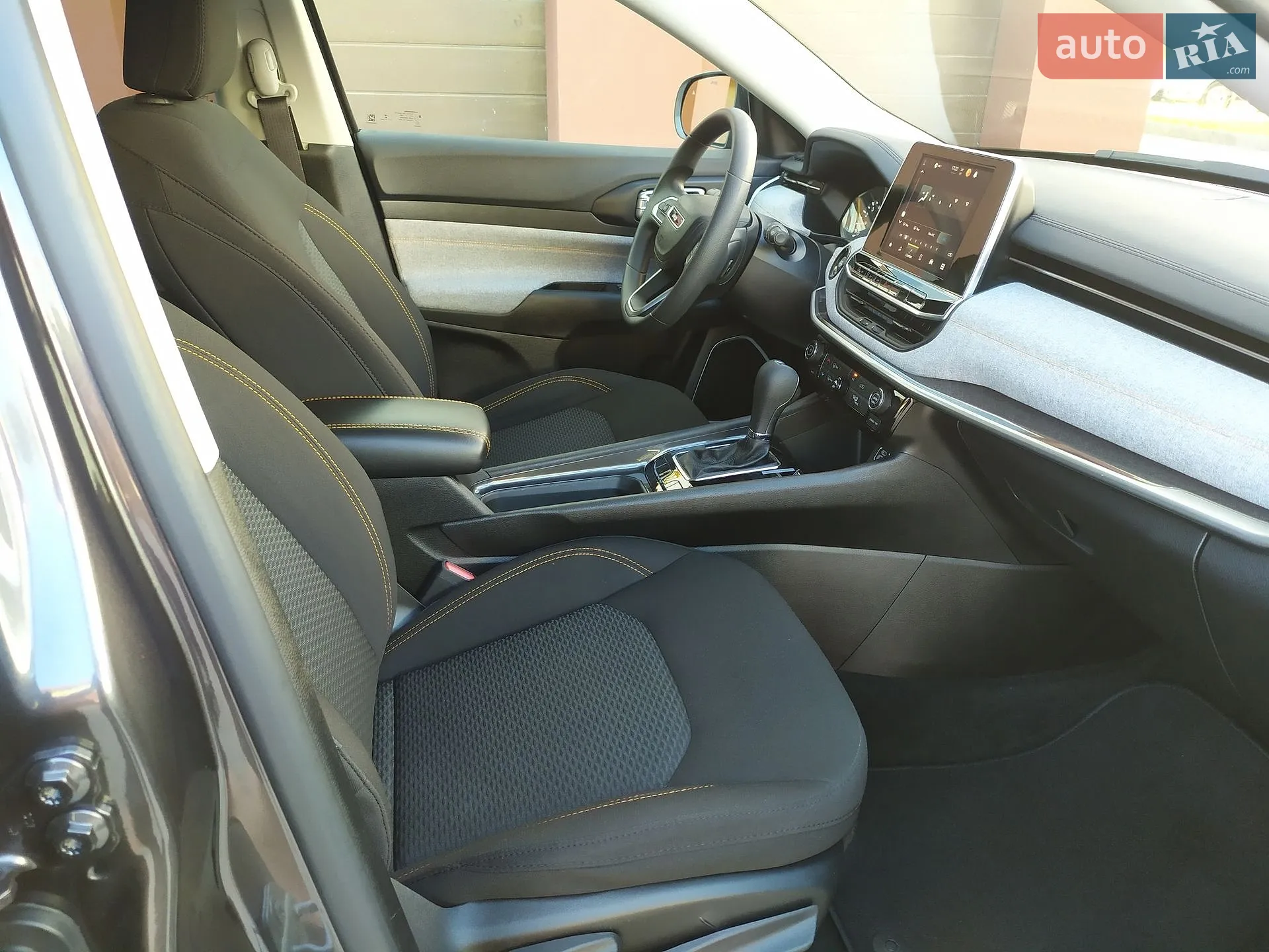 2021 Jeep Compass - мініатюра 36