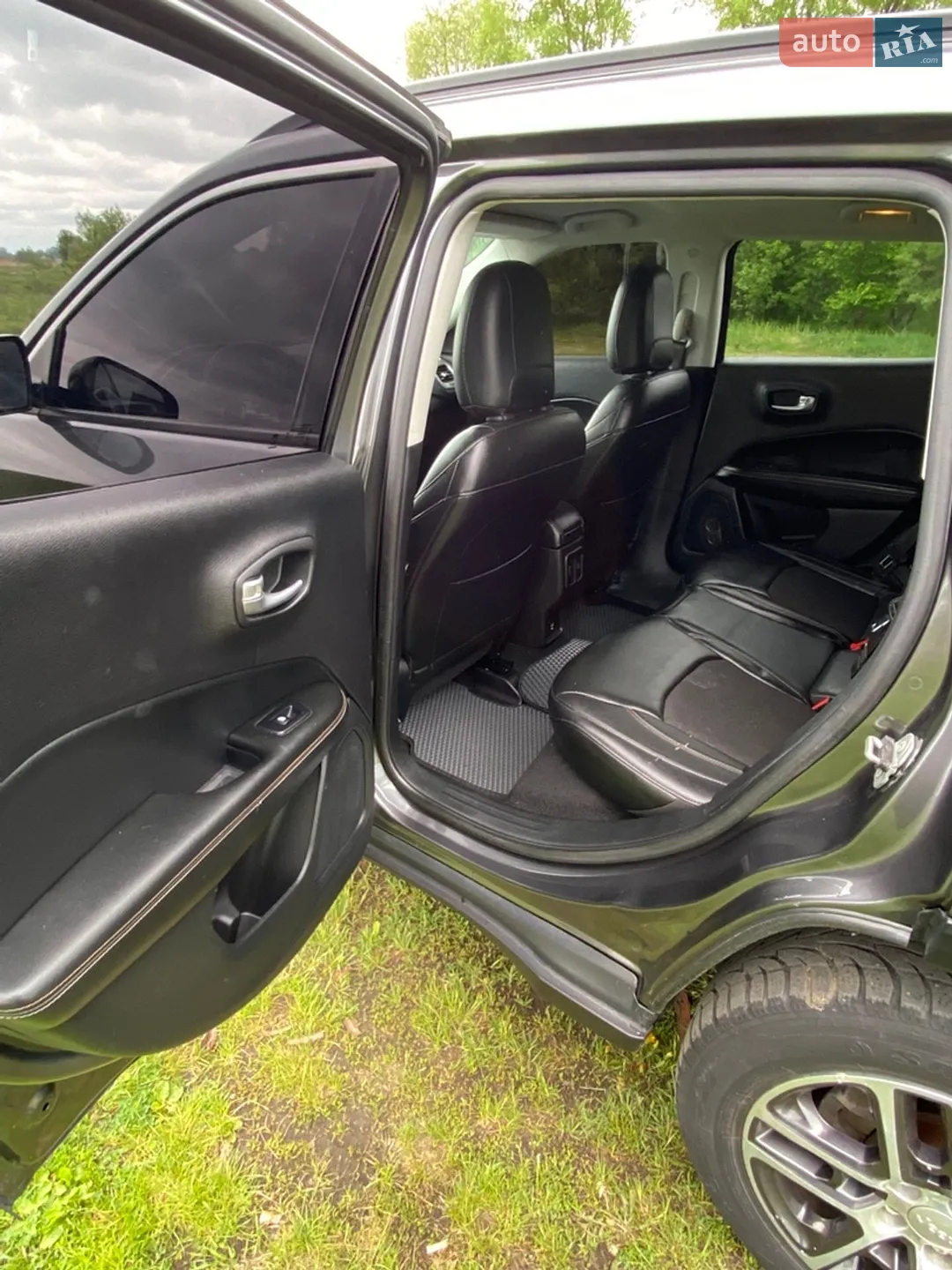 2018 Jeep Compass - мініатюра 6