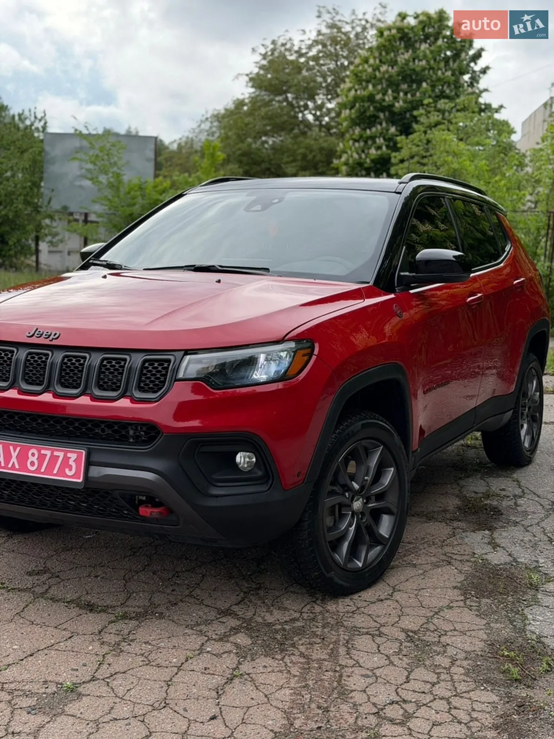 2023 Jeep Compass - мініатюра 15