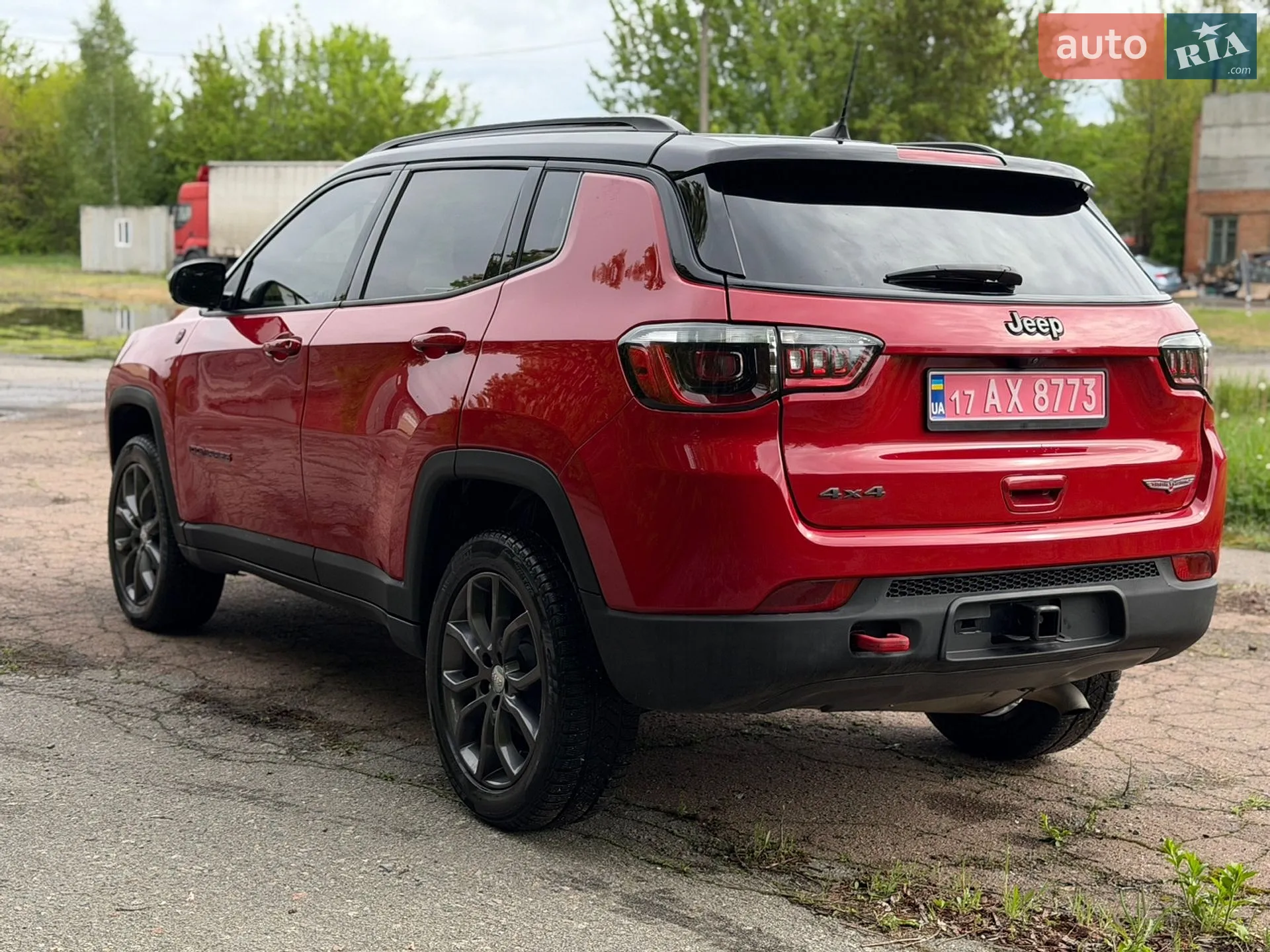 2023 Jeep Compass - мініатюра 49