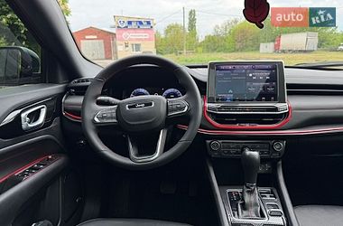 Позашляховик / Кросовер Jeep Compass 2023 в Лубнах