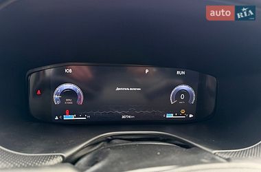 Позашляховик / Кросовер Jeep Compass 2023 в Лубнах