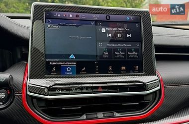 Позашляховик / Кросовер Jeep Compass 2023 в Лубнах