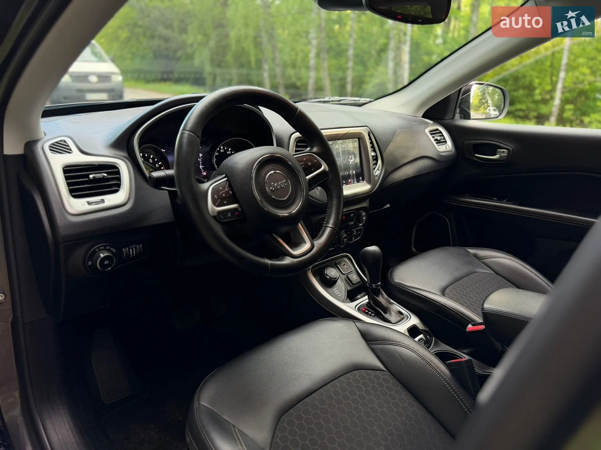 2018 Jeep Compass - мініатюра 67