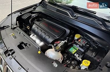Внедорожник / Кроссовер Jeep Compass 2018 в Лубнах