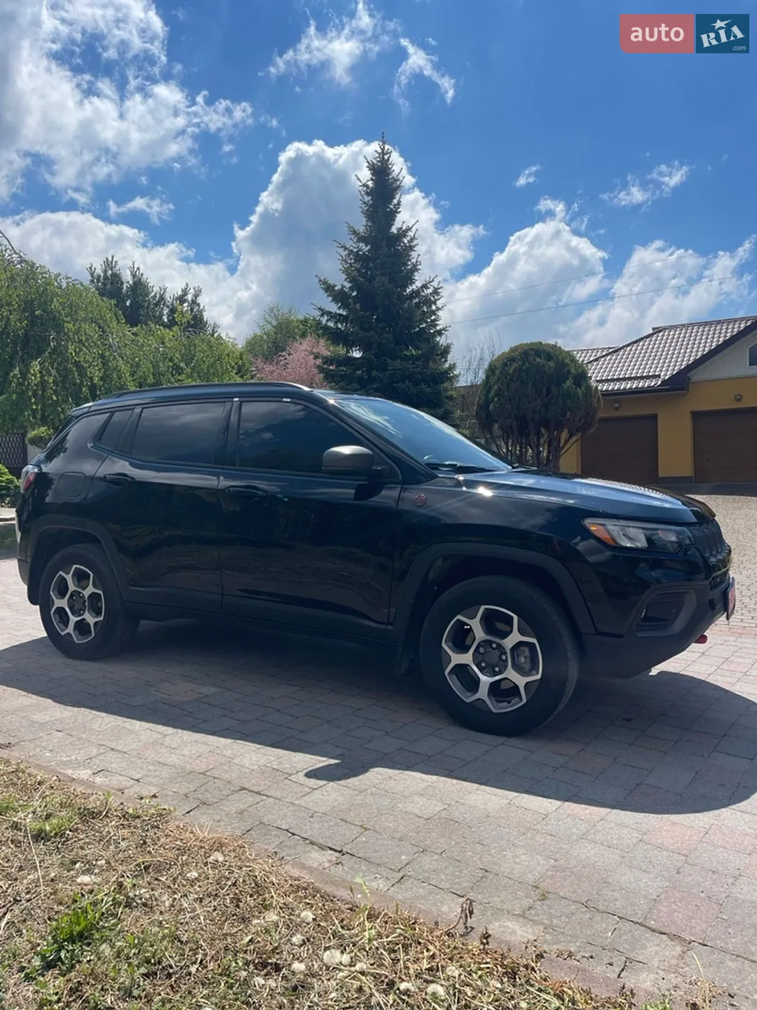 2022 Jeep Compass - мініатюра 5