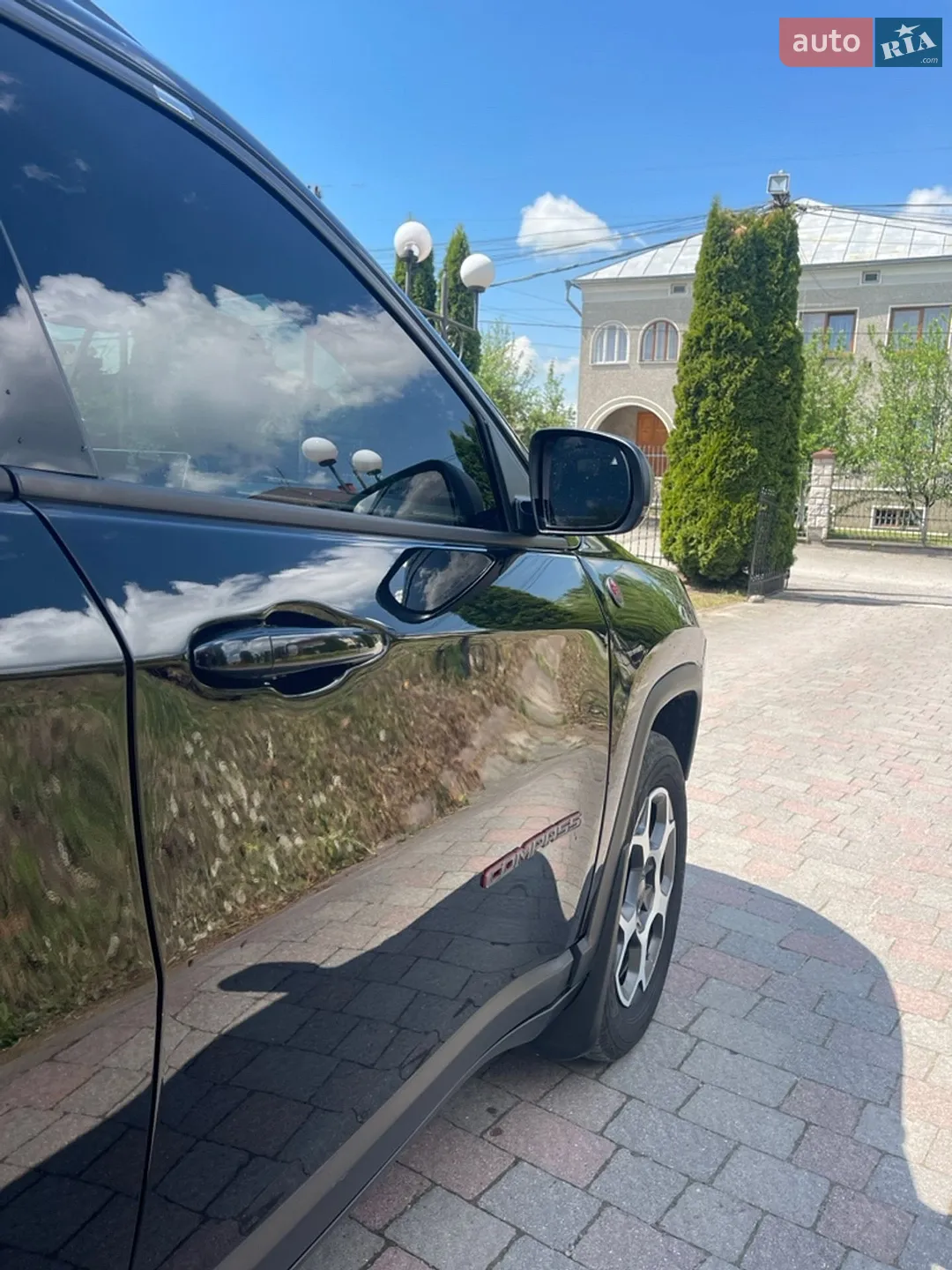 2022 Jeep Compass - мініатюра 10