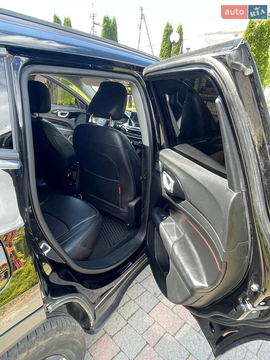 2022 Jeep Compass - мініатюра 19
