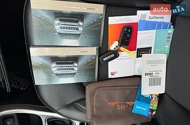 Внедорожник / Кроссовер Jeep Compass 2017 в Броварах