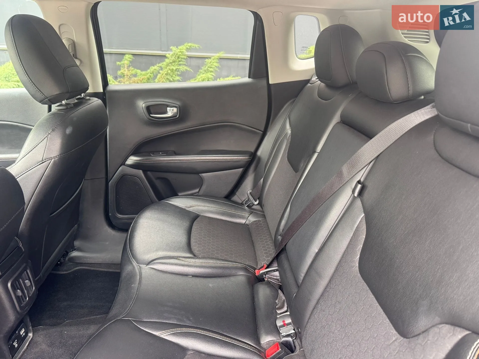 2020 Jeep Compass - мініатюра 11