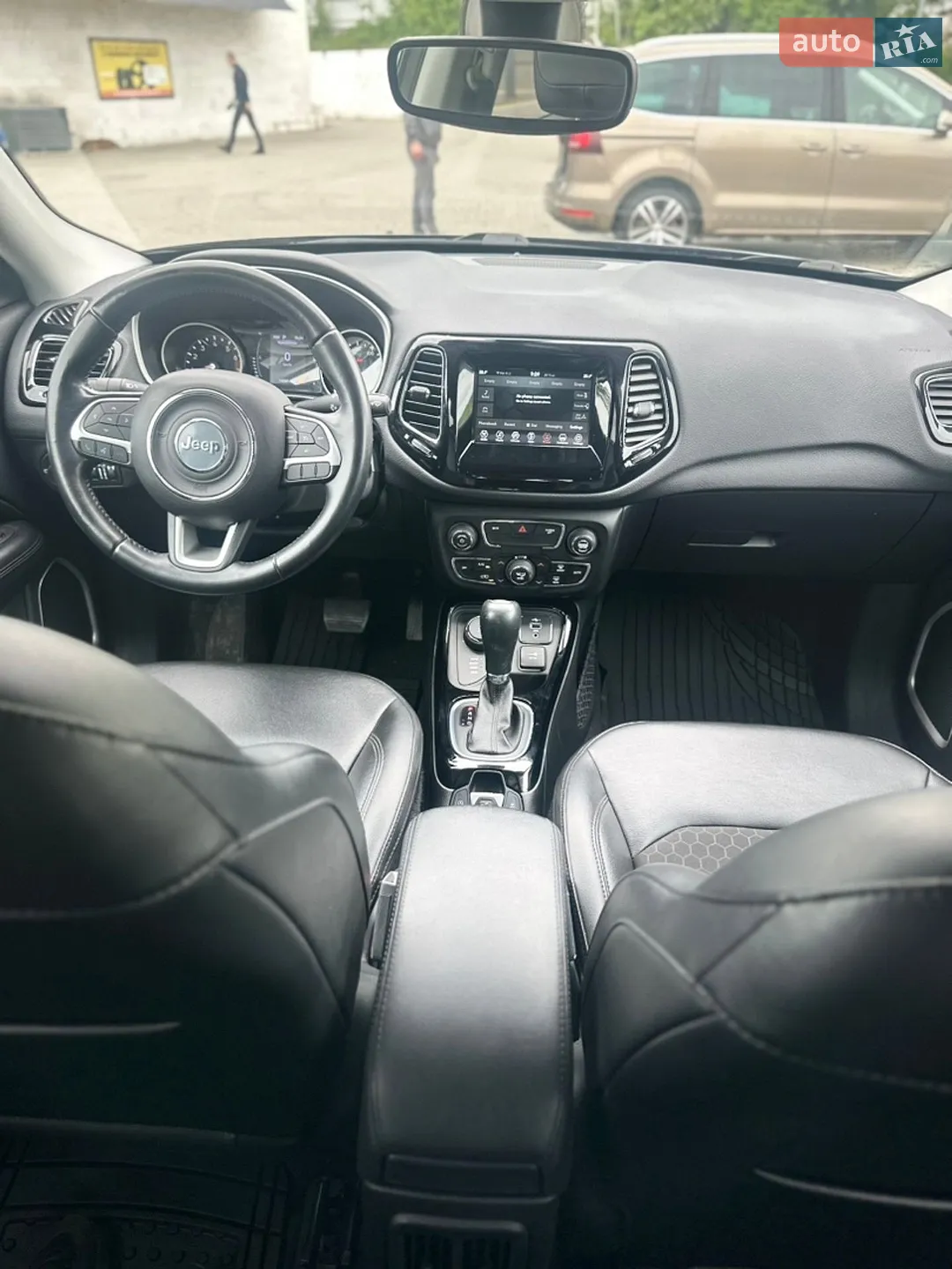 2019 Jeep Compass - мініатюра 7