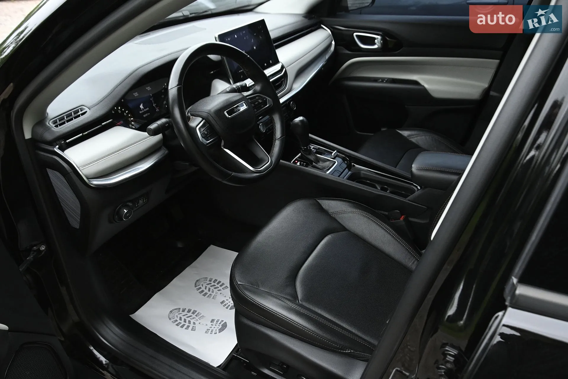 2021 Jeep Compass - мініатюра 21