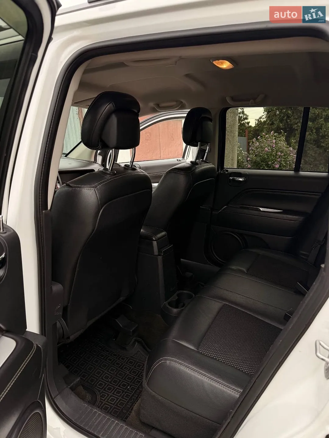 2015 Jeep Compass - мініатюра 7