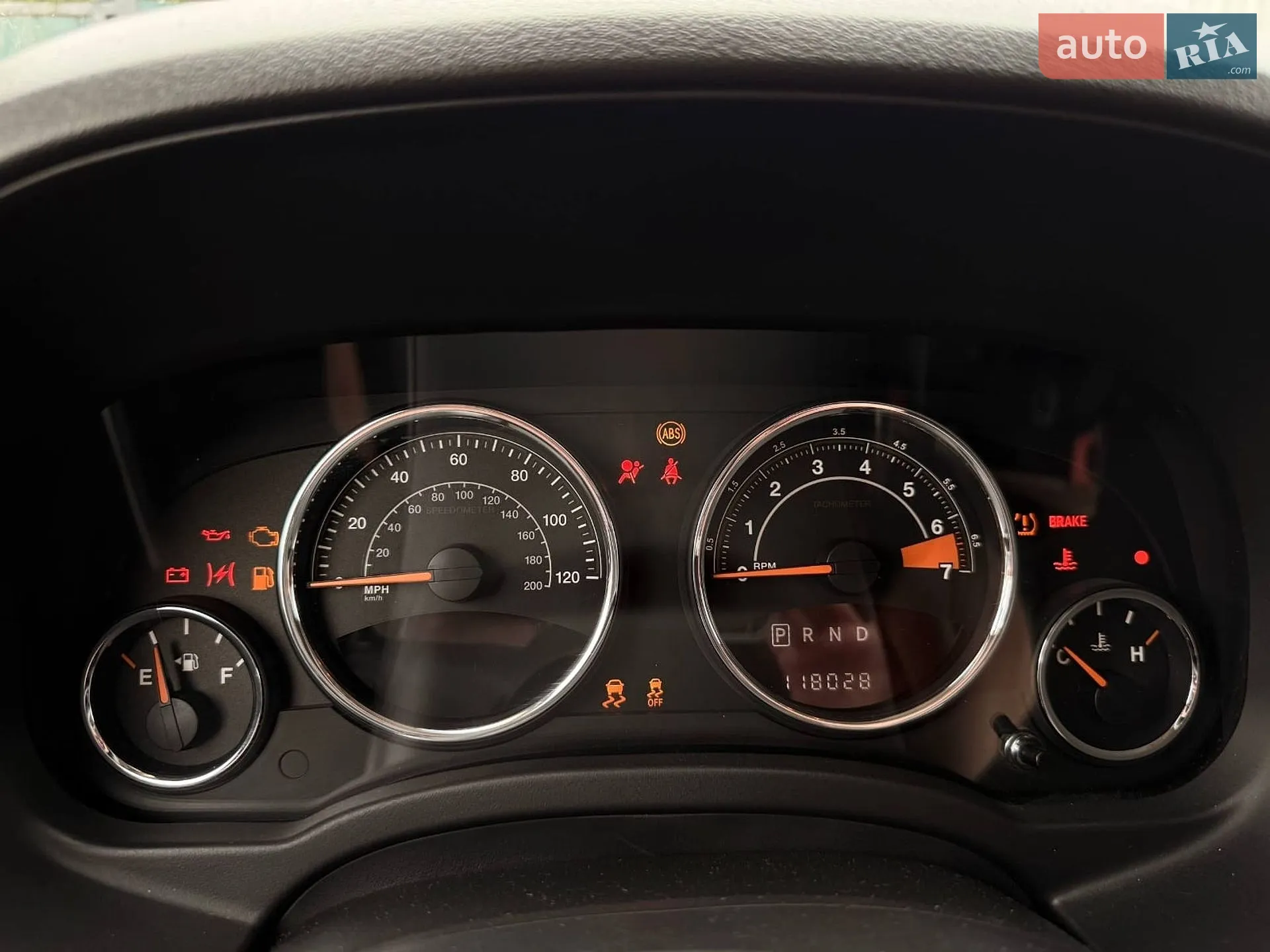 2015 Jeep Compass - мініатюра 12