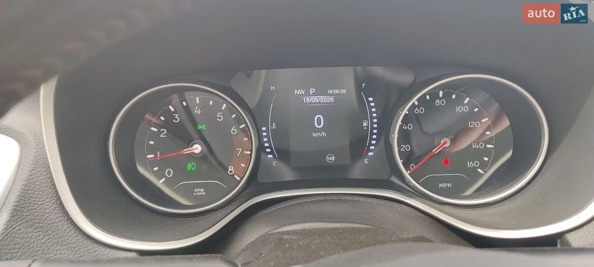 2019 Jeep Compass - мініатюра 8