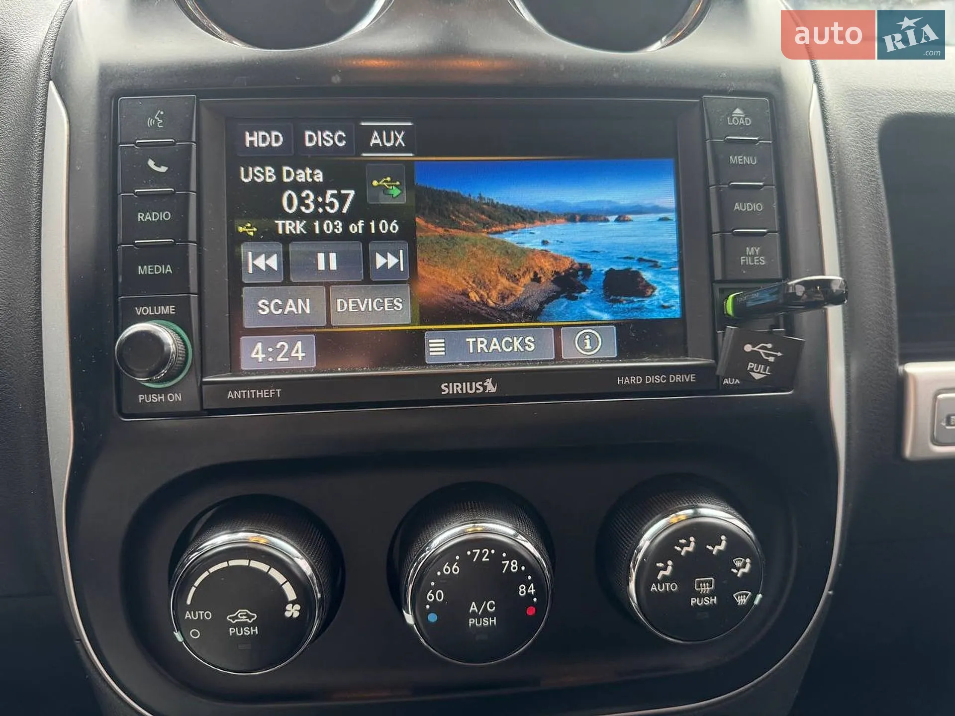 2016 Jeep Compass - мініатюра 24
