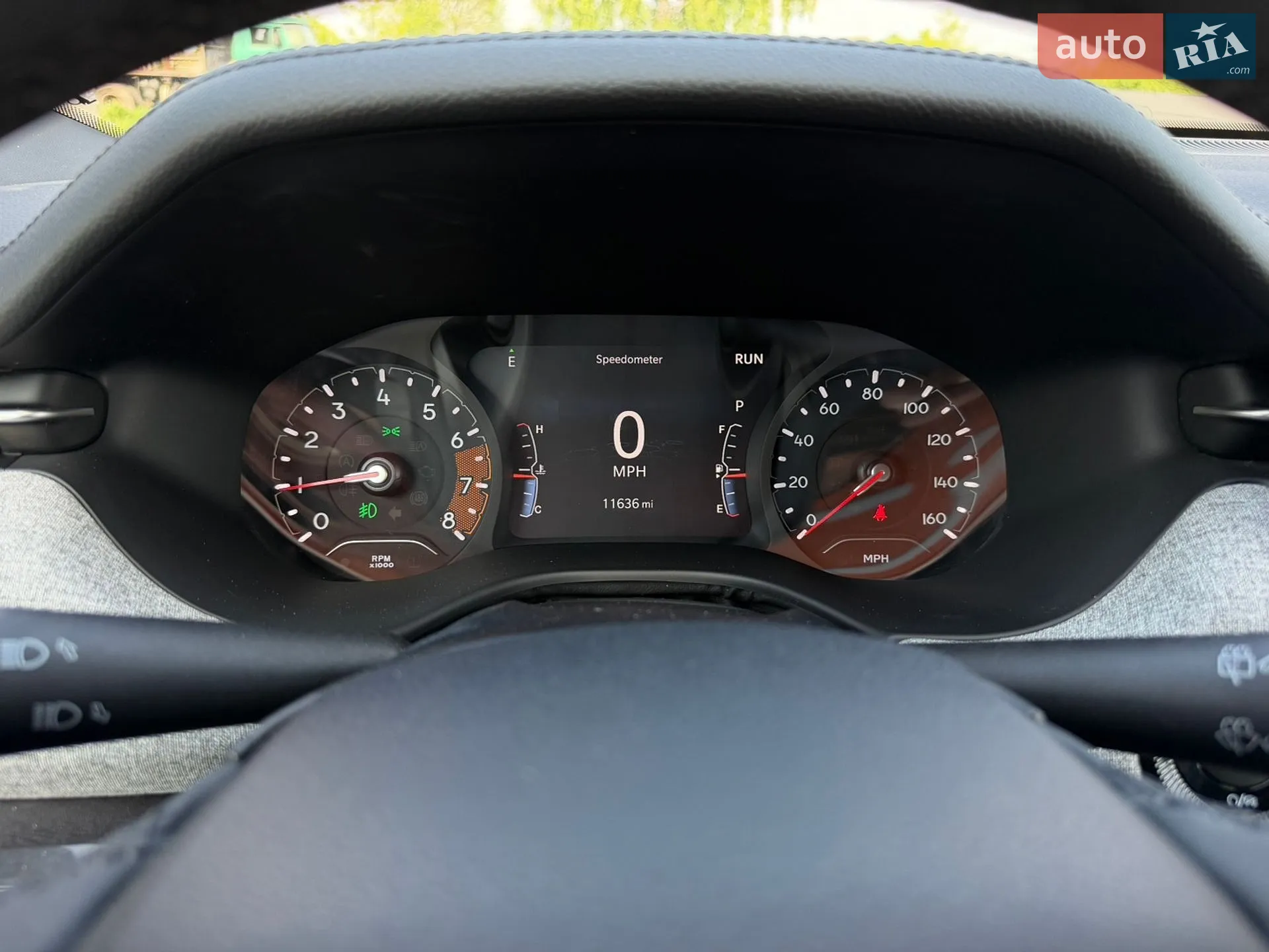 2023 Jeep Compass - мініатюра 10