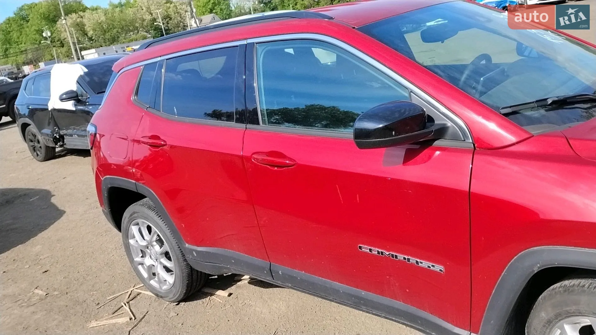 2024 Jeep Compass - мініатюра 32