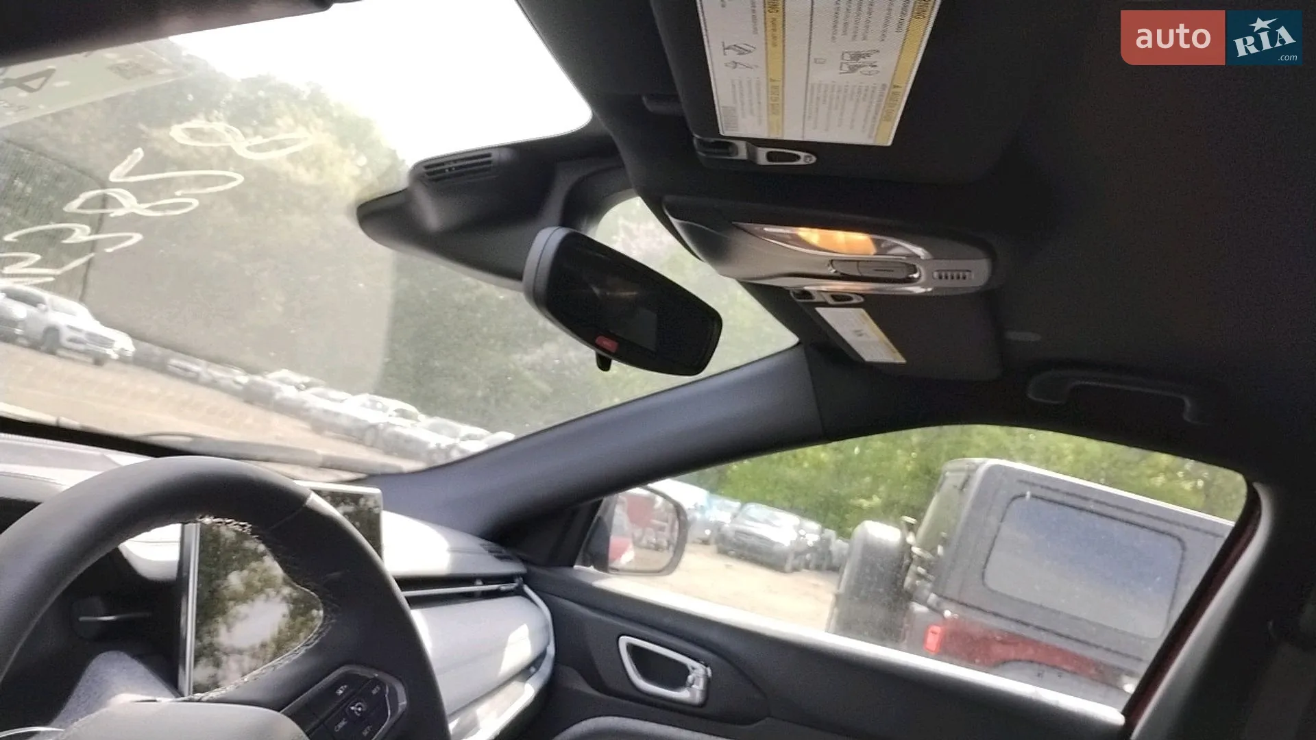 2024 Jeep Compass - мініатюра 36
