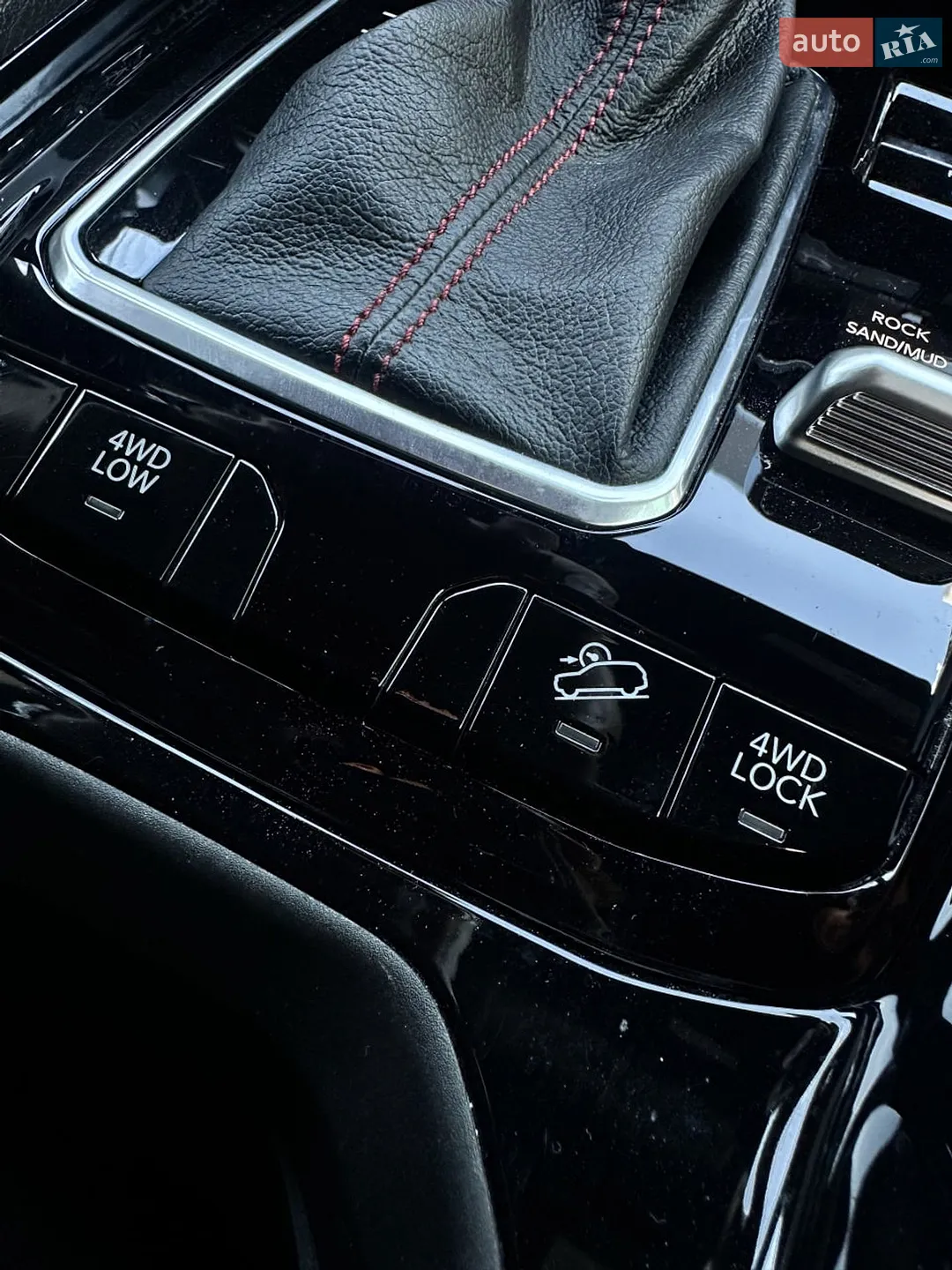 2024 Jeep Compass - мініатюра 36