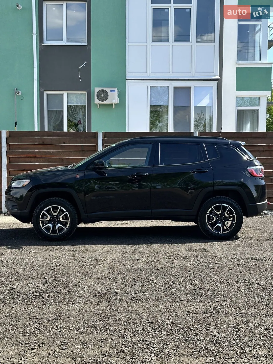 2024 Jeep Compass - мініатюра 6