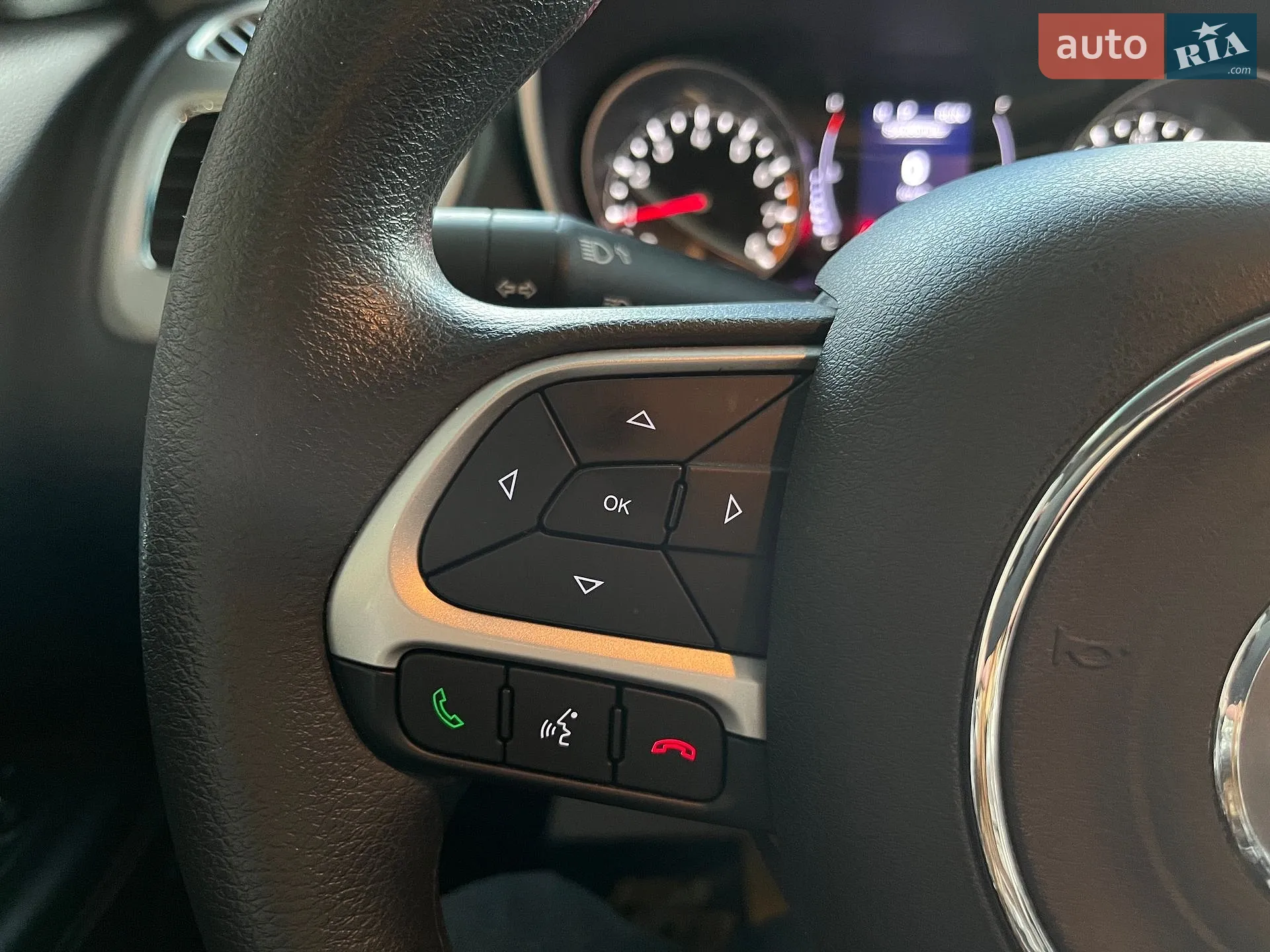 2020 Jeep Compass - мініатюра 11