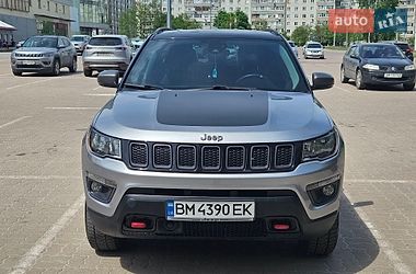 jeep compass 2020 в Суми від професійного продавця Самір