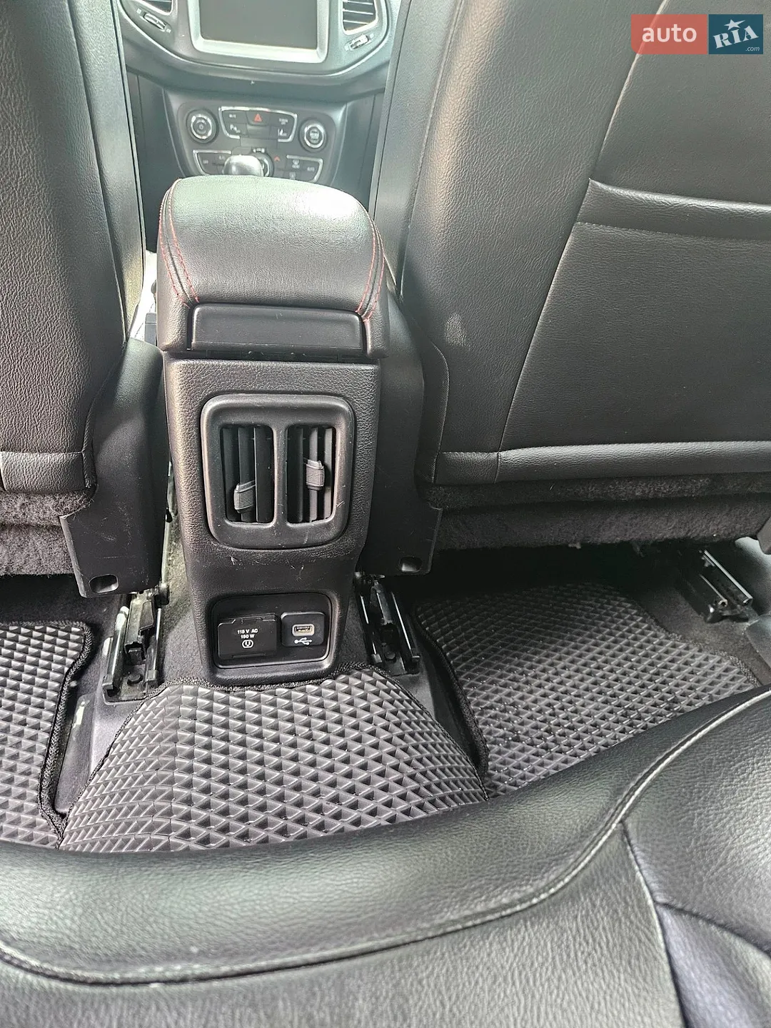 2020 Jeep Compass - мініатюра 23