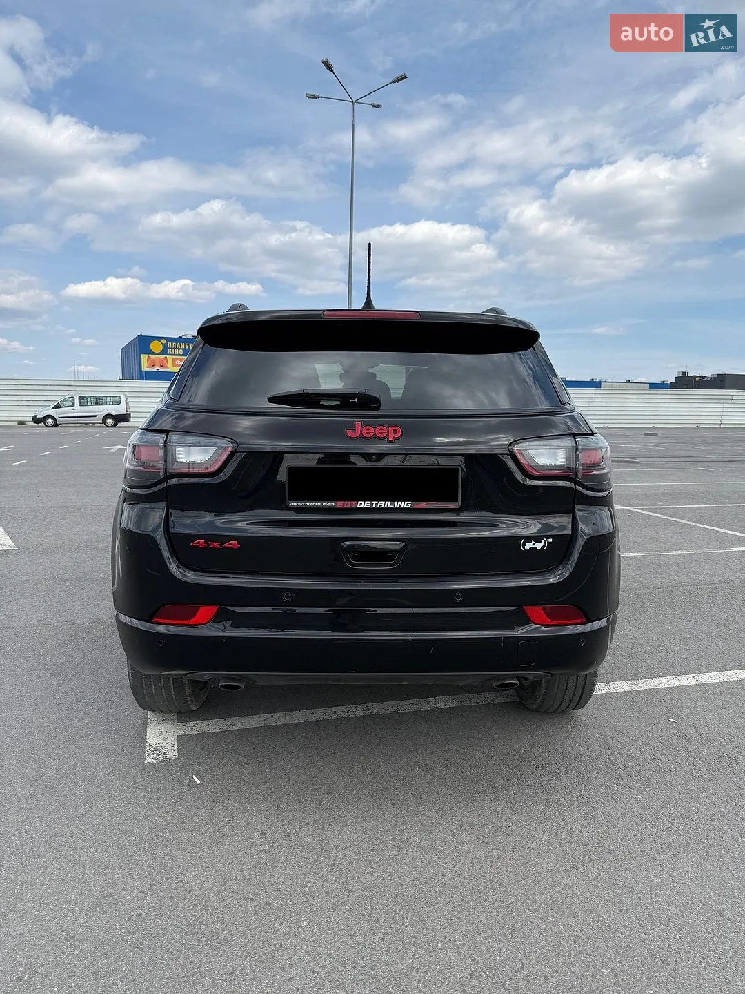 2023 Jeep Compass - мініатюра 5