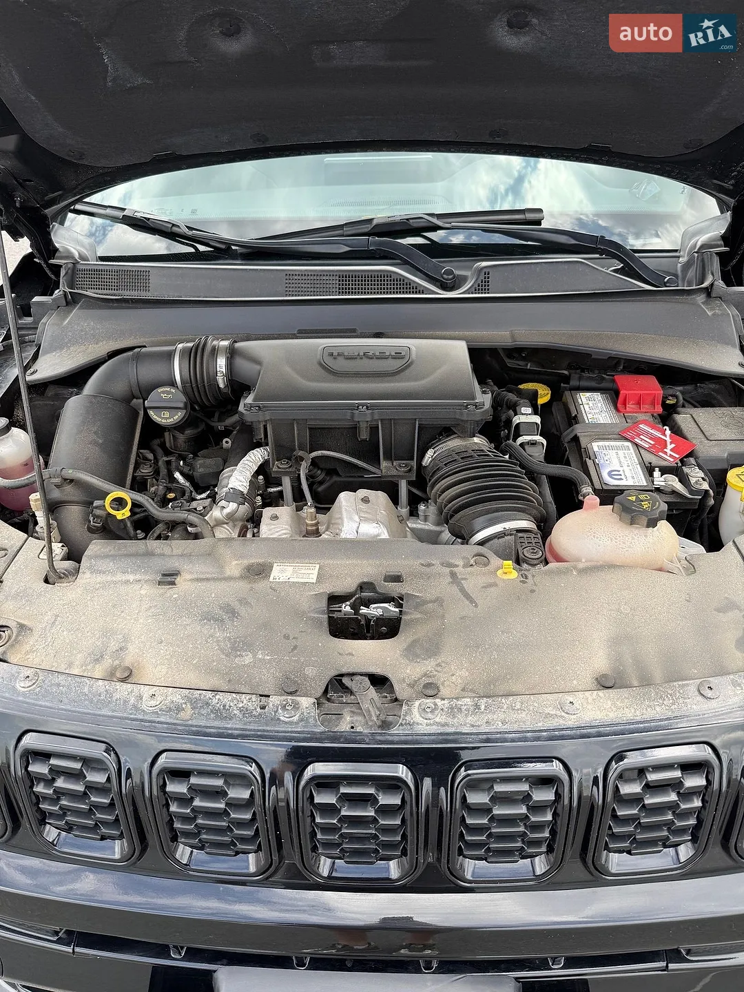 2023 Jeep Compass - мініатюра 34