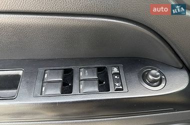 Позашляховик / Кросовер Jeep Compass 2011 в Києві